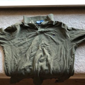 Ralph Lauren long sleeve